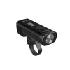 ไฟหน้าจักรยาน OLIGHT ALLTY 2000 สีดำ พร้อมจอแสดงผลดิจิทัล