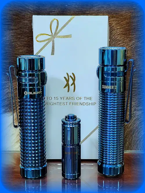 ❤️To 15 YEARS OF THE BRIGHTEST FRIENDSHIP❤️ #น้องใหม่กับพี่ๆ😍 #TITANIUM🧿