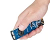 มือถือไฟฉาย LED Olight สีน้ำเงิน