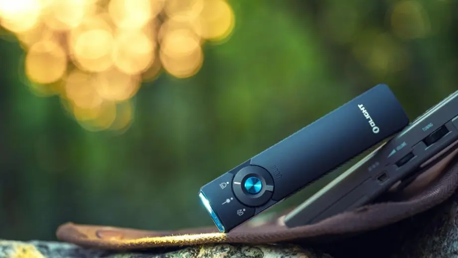 รีวิวไฟฉาย Arkfeld Pro ฉบับเต็ม