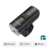 ไฟจักรยาน Olight RN 400, 400 ลูเมนส์, ใช้งาน 7 ชั่วโมง, ส่องไกล 89 เมตร
