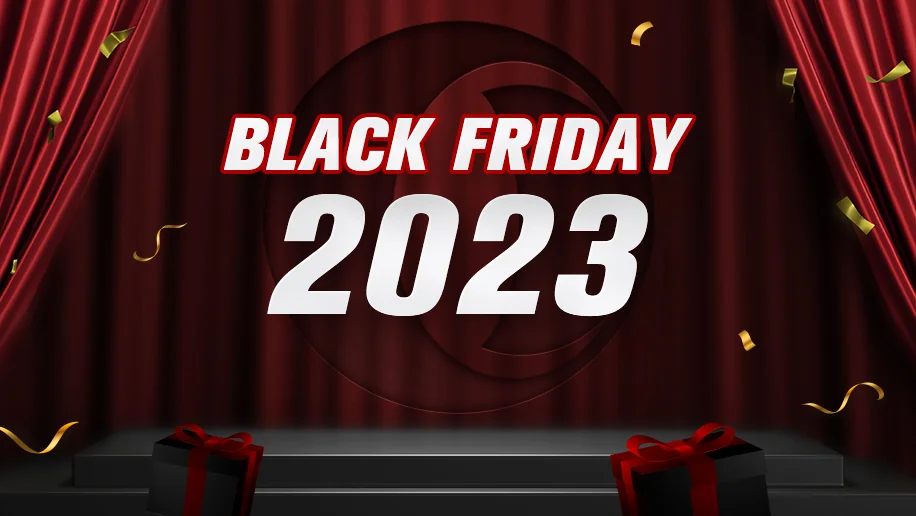 คำแนะนำสำหรับคุณเพื่อเพลิดเพลินไปกับ Black Friday ประจำปี 2566