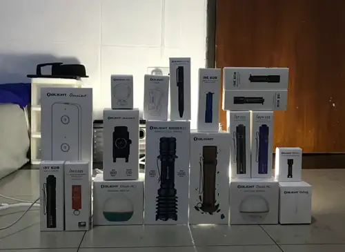 THANK YOU SO MUCH OLIGHT