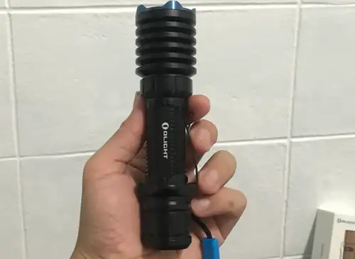 THANK YOU SO MUCH! OLIGHT🔦❤️