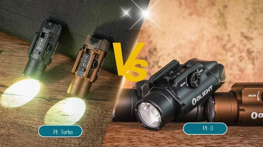   PL-3 Vs PL-Turbo ที่เน้นแสงมากขึ้น: ตัวเลือกใดที่เหมาะกับความต้องการของคุณมากกว่ากัน?