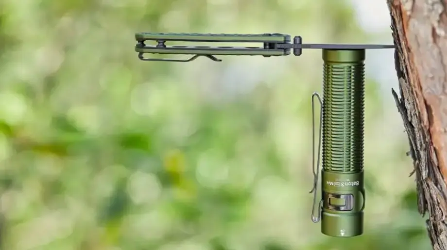 ไฟฉายแม่เหล็กที่ดีที่สุด 5 อันดับสำหรับพกพาในทุกๆ วัน (คู่มือผู้ซื้อ)