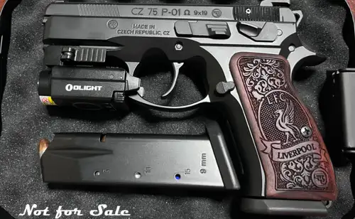 CZตัวโปรด+Baldr S